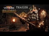 Warhammer: Vermintide 2 - Outcast Engineer Career | Official Trailer tn