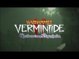 Warhammer: Vermintide 2 | Shadows Over Bogenhafen DLC Teaser tn
