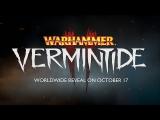 Warhammer: Vermintide 2 Teaser Trailer tn