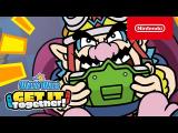 WarioWare: Get It Together! – Coming September 10th tn