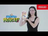 WarioWare: Move It! – Launch WAHmmercial – Nintendo Switch tn