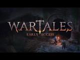 Wartales | Early Access Release Trailer tn