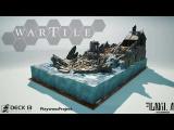 Wartile Console Launch Trailer tn