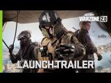 Warzone 2.0 Launch Trailer | Call of Duty: Warzone 2.0 tn