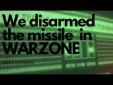 Warzone Finale Cutscene - Soap Reveal tn