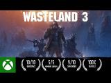 Wasteland 3 - Accolades Trailer tn