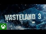 Wasteland 3 - Co-op Trailer tn
