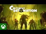 Wasteland 3: Cult of the Holy Detonation - DLC Announce Teaser tn