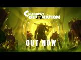 Wasteland 3 Cult of the Holy Detonation Launch Trailer tn