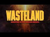 Wasteland Remastered Launch Trailer tn