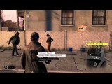 Watch Dogs 14 Minutes Gameplay Demo tn
