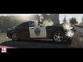 Watch Dogs 2 - Launch Trailer tn