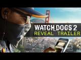 Watch Dogs 2 - Reveal Trailer tn