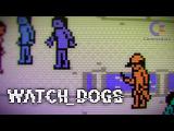 Watch Dogs (Commodore 64, 1989)  tn