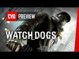 Watch Dogs Gameplay Preview tn