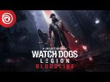 Watch Dogs: Legion - Bloodline Announce Trailer tn