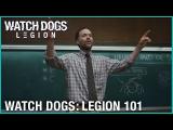 Watch Dogs: Legion: Classroom 101 | Ubisoft [NA] tn