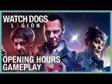 Watch Dogs: Legion: Opening Hours Gameplay | Ubisoft [NA] tn