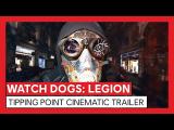 Watch Dogs: Legion - Tipping Point Cinematic Trailer tn