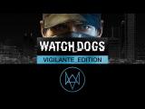Watch Dogs - Vigilante Edition Unboxing tn