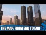 Watch_Dogs Gameplay - The Map From End to End tn