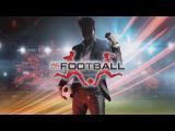 We Are Football bejelentő trailer tn