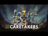 We Are The Caretakers Release Date Trailer tn