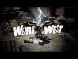 Weird West | Gameplay Trailer | Out March 31 tn