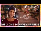 Welcome to Haven Springs - Life is Strange: True Colors tn
