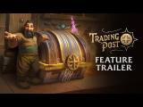 Welcome to the Trading Post | World of Warcraft tn