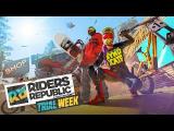 Welcome to Trial Week! | RIDERS REPUBLIC tn