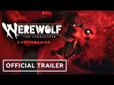 Werewolf: The Apocalypse – Earthblood cinematic trailer tn