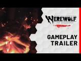 Werewolf: The Apocalypse - Earthblood | Gameplay Trailer tn