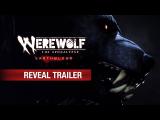 Werewolf: The Apocalypse - Earthblood | Reveal Trailer tn