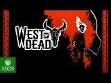West of Dead trailer tn