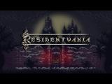 What if Resident Evil: Village was a 2d Castlevania game? tn