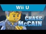 Wii U - LEGO City Undercover TV Commercial tn