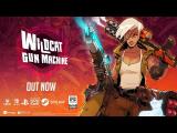 Wildcat Gun Machine - OUT NOW on PC and Consoles! tn