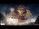 Willy Morgan and the Curse of Bone Town - Launch Trailer tn
