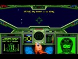 Wing Commander (DOS) - Intro & First Mission tn