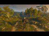 Witcher 3 Gameplay from GDC 2015 tn