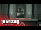 Wolfenstein 2: The New Colossus Launch Trailer tn