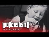 Wolfenstein 2: The New Colossus - Put the Chocolate Down! tn
