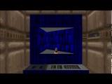 Wolfenstein 3D in a GZDoom Arcade Machine tn
