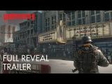 Wolfenstein II: The New Colossus – E3 2017 Full Reveal Trailer tn