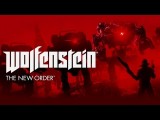 Wolfenstein: The New Order - Announcement Trailer tn