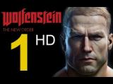 Wolfenstein The New Order gameplay tn