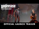 Wolfenstein: Youngblood launch trailer tn