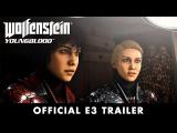 Wolfenstein: Youngblood – Official E3 2019 Trailer tn