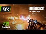 Wolfenstein: Youngblood - RTX Launch Trailer tn